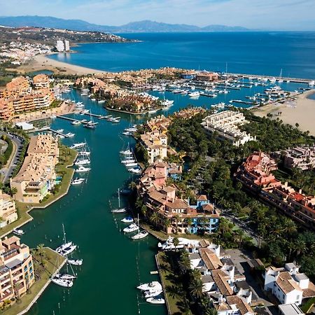 Апартаменти Ribera Del Marlin Сан-Мартін-дель-тесорільо Екстер'єр фото